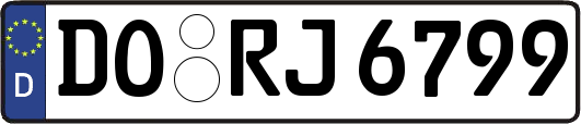 DO-RJ6799