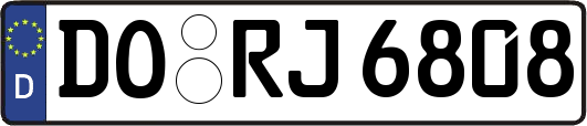 DO-RJ6808
