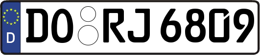 DO-RJ6809