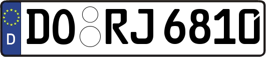 DO-RJ6810