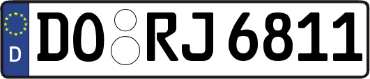 DO-RJ6811