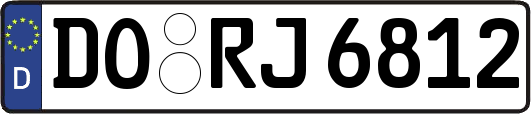 DO-RJ6812