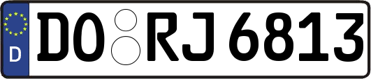 DO-RJ6813