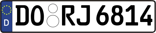 DO-RJ6814