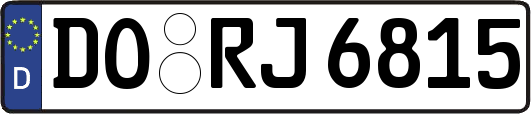DO-RJ6815