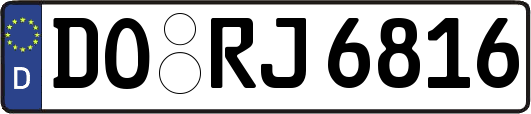 DO-RJ6816