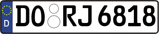 DO-RJ6818