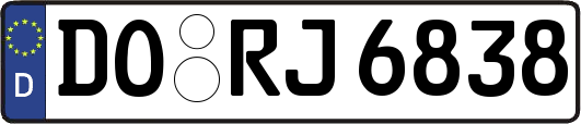 DO-RJ6838