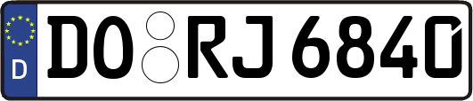 DO-RJ6840