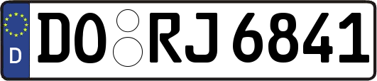 DO-RJ6841