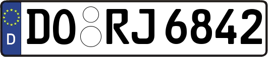 DO-RJ6842