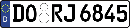 DO-RJ6845