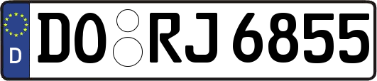 DO-RJ6855