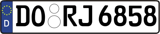 DO-RJ6858