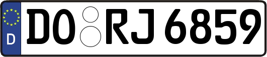 DO-RJ6859