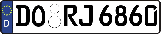 DO-RJ6860
