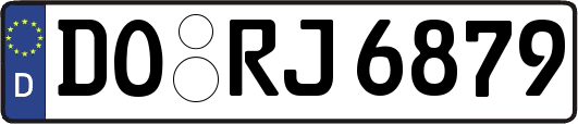 DO-RJ6879