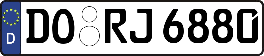 DO-RJ6880