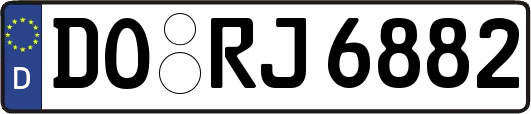 DO-RJ6882