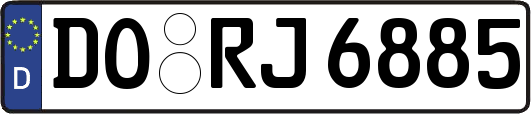 DO-RJ6885