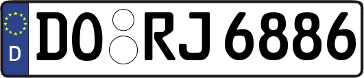 DO-RJ6886