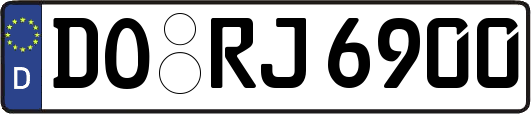 DO-RJ6900