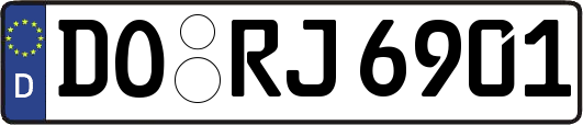 DO-RJ6901