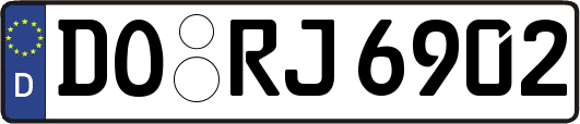 DO-RJ6902