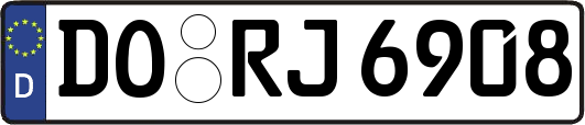 DO-RJ6908