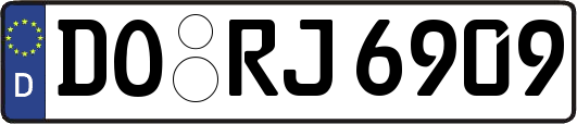 DO-RJ6909