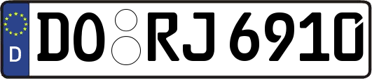 DO-RJ6910
