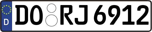 DO-RJ6912