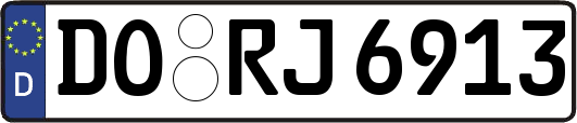DO-RJ6913