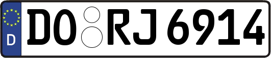 DO-RJ6914