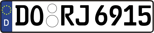DO-RJ6915