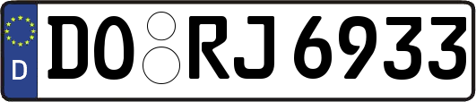 DO-RJ6933
