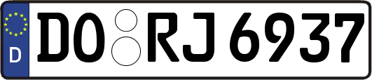 DO-RJ6937