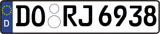 DO-RJ6938