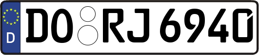 DO-RJ6940