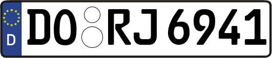 DO-RJ6941