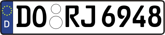 DO-RJ6948