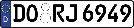 DO-RJ6949