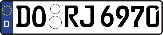DO-RJ6970