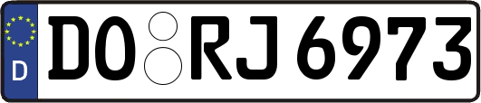 DO-RJ6973