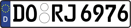DO-RJ6976