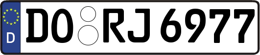 DO-RJ6977