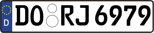 DO-RJ6979