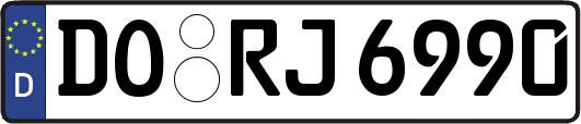 DO-RJ6990