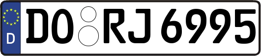 DO-RJ6995