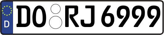 DO-RJ6999
